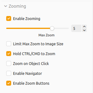 Floor Planner Screenshot